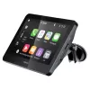 SENCOR SCT M760BWT 7 inch kabelloser CarPlay Android Auto 2-DIN Multimedia-Empfänger mit Rückfahrkamera-Eingang
