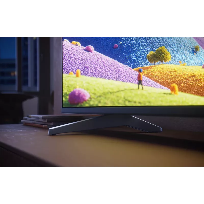 Philips 65PUS7061/12 65 Zoll 4K UHD LED Smart TV mit Saphi OS, HDR10, Triple HDMI