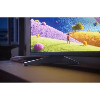 PHILIPS 75PUS7061/12 75-Zoll 4K Ultra HD LED Smart TV mit HDR Plus und Pixel Plus Ultra HD