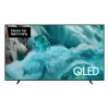 Samsung GQ98Q7FAAUXZG 85 Zoll QLED 4K UHD Smart TV mit Q HDR 1500 und One Connect Box