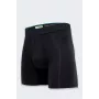 Stance Regulation BB Herren Thermounterhose - Schwarz, Größe M