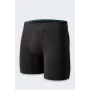 Stance Staple St 6in Herren Thermounterhose Schwarz Größe S