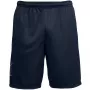 Under Armour Tech Graphic Short Herren-Shorts Navy Blue 1306443 409 S