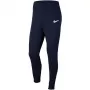 Nike Park 20 Fleece-Hose Navy Blue CW6909-451 M