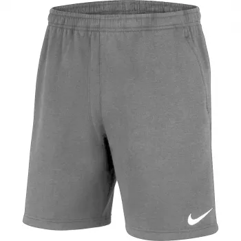 Herren Nike Park 20 Short Dark Grey CW6910 071