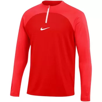 Nike NK Dri-FIT Academy Drill Top Jugend Klein Rot DH9230 657