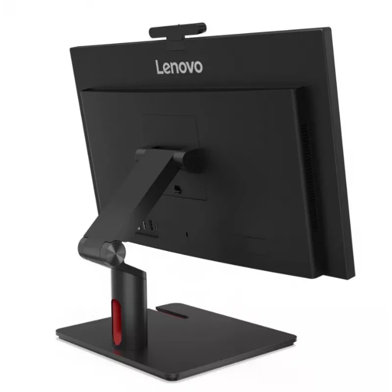 Lenovo ThinkCentre M70a G6 All-in-One-PC, 23,8 Zoll FHD, Intel Core Ultra 7 265T, 16GB DDR5, 512GB SSD, Intel vPro, Windows 11 Pro, Raven Black