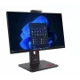 Lenovo ThinkCentre M70a G6 13AY002DPB 23,8 Zoll FHD Touch All-in-One-PC - Intel Core Ultra 7 265T, 32GB DDR5, 1TB SSD, Windows 11 Pro, vPro, 3 Jahre Vor-Ort-Service