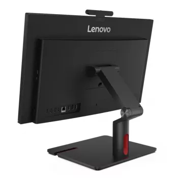 Lenovo ThinkCentre M70a G6 13AY002DPB 23,8 Zoll FHD Touch All-in-One-PC - Intel Core Ultra 7 265T, 32GB DDR5, 1TB SSD, Windows 11 Pro, vPro, 3 Jahre Vor-Ort-Service