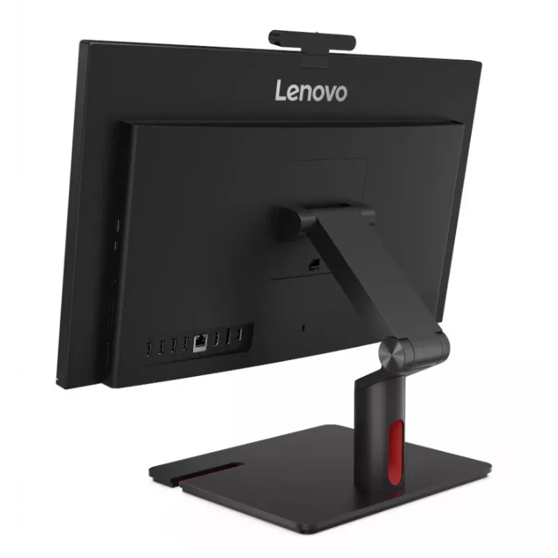 Lenovo ThinkCentre M70a G6 13AY002DPB 23,8 Zoll FHD Touch All-in-One-PC - Intel Core Ultra 7 265T, 32GB DDR5, 1TB SSD, Windows 11 Pro, vPro, 3 Jahre Vor-Ort-Service