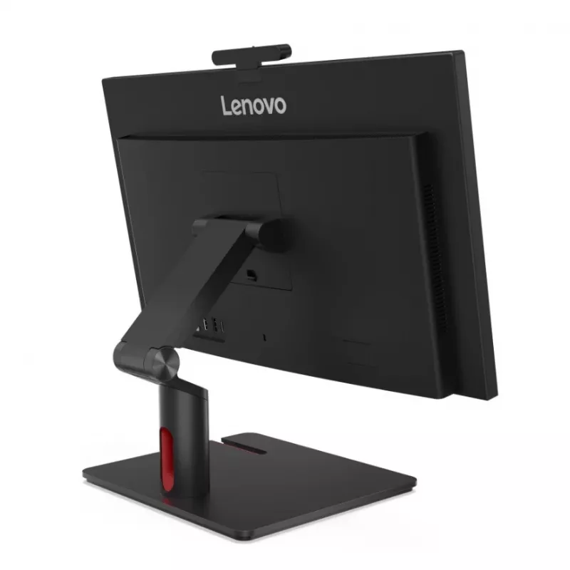 Lenovo ThinkCentre M70a G6 13AY002DPB 23,8 Zoll FHD Touch All-in-One-PC - Intel Core Ultra 7 265T, 32GB DDR5, 1TB SSD, Windows 11 Pro, vPro, 3 Jahre Vor-Ort-Service