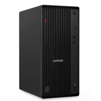 Lenovo ThinkCentre M90t Gen 6 Tower Desktop-PC - Intel Core Ultra 5 235, 16GB DDR5, 512GB SSD, Windows 11 Pro, DVD-RW, vPro, 3 Jahre Vor-Ort-Service + 1 Jahr Premier Support