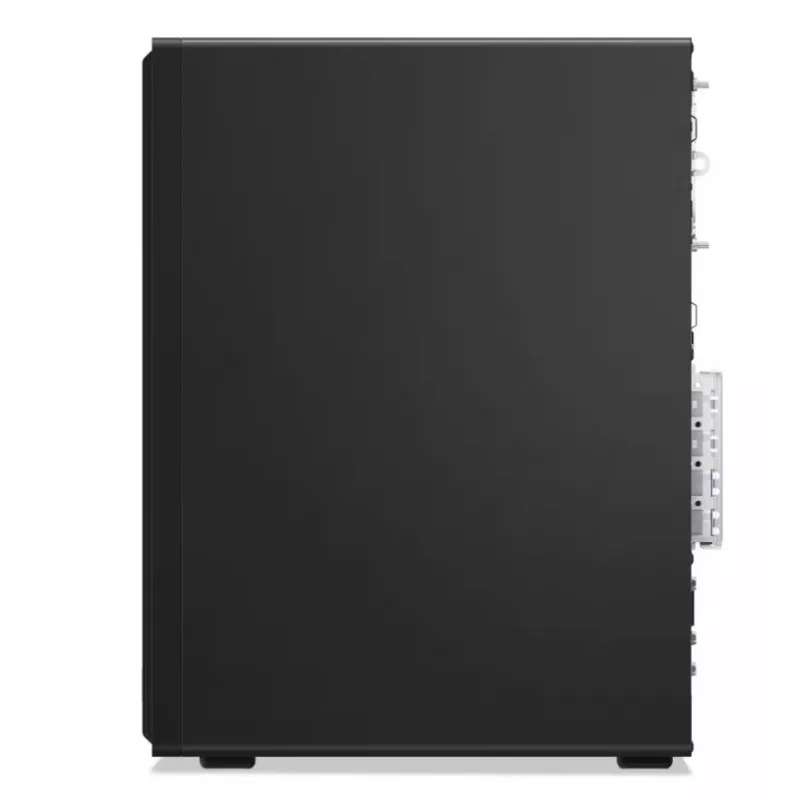 Lenovo ThinkCentre M90t Gen 6 Tower Desktop-PC - Intel Core Ultra 5 235, 16GB DDR5, 512GB SSD, Windows 11 Pro, DVD-RW, vPro, 3 Jahre Vor-Ort-Service + 1 Jahr Premier Support