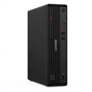 Lenovo ThinkCentre M90s G6 SFF 12YU0013PB Desktop-Computer - Intel Core Ultra 7 265, 16GB DDR5, 512GB NVMe SSD, Intel Arc Graphics, Windows 11 Pro, vPro, Wi-Fi 6E, 1 Jahr Premier + 3 Jahre OS