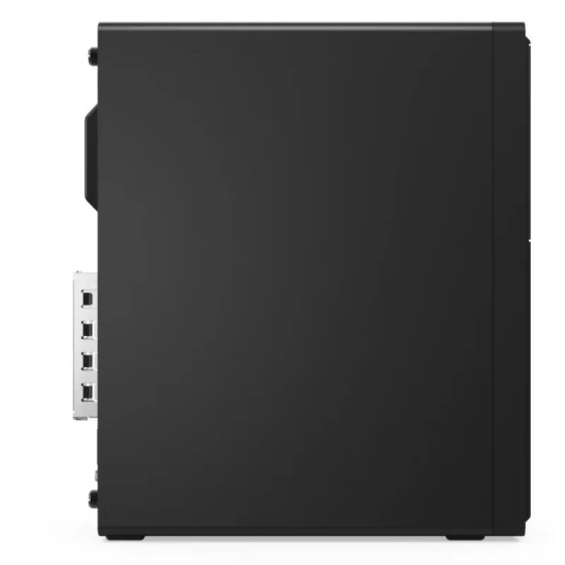 Lenovo ThinkCentre M90s G6 SFF 12YU0013PB Desktop-Computer - Intel Core Ultra 7 265, 16GB DDR5, 512GB NVMe SSD, Intel Arc Graphics, Windows 11 Pro, vPro, Wi-Fi 6E, 1 Jahr Premier + 3 Jahre OS