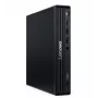 Lenovo ThinkCentre M70q Tiny Gen 6 Mini Desktop-PC - Intel Core Ultra 7 265T, 16GB RAM, 1TB SSD, Windows 11 Pro, Schwarz, 3 Jahre Vor-Ort-Service