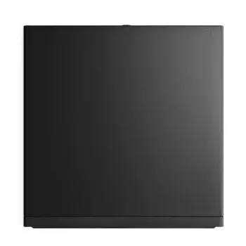 Lenovo ThinkCentre M70q Tiny Gen 6 Mini Desktop-PC - Intel Core Ultra 7 265T, 16GB RAM, 1TB SSD, Windows 11 Pro, Schwarz, 3 Jahre Vor-Ort-Service