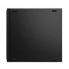 Lenovo ThinkCentre M70q Tiny Gen 6 Mini Desktop-PC - Intel Core Ultra 7 265T, 16GB RAM, 1TB SSD, Windows 11 Pro, Schwarz, 3 Jahre Vor-Ort-Service
