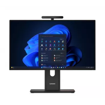 Lenovo ThinkCentre M90a G6 All-in-One-PC, 23,8 Zoll FHD, Intel Core Ultra 9 185H, 32GB RAM, 1TB SSD, NVIDIA RTX 4050, Windows 11 Pro