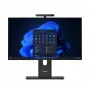 Lenovo ThinkCentre M90a Gen 6 All-in-One-PC, Intel Core Ultra 9 285, 23,8 Zoll Full HD, 32GB DDR5, 1TB SSD, NVIDIA GeForce RTX 4050 6GB, Windows 11 Pro