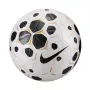 Nike Control 25 Größe 5 Fußball Weiß/Schwarz HV4395 100