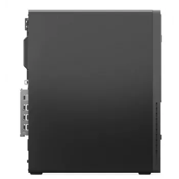 Lenovo ThinkCentre Neo 50s SFF Desktop-PC, Intel Core Ultra 7 265, 16GB DDR5, 1TB SSD, Intel Arc Graphics, Windows 11 Pro, Schwarz