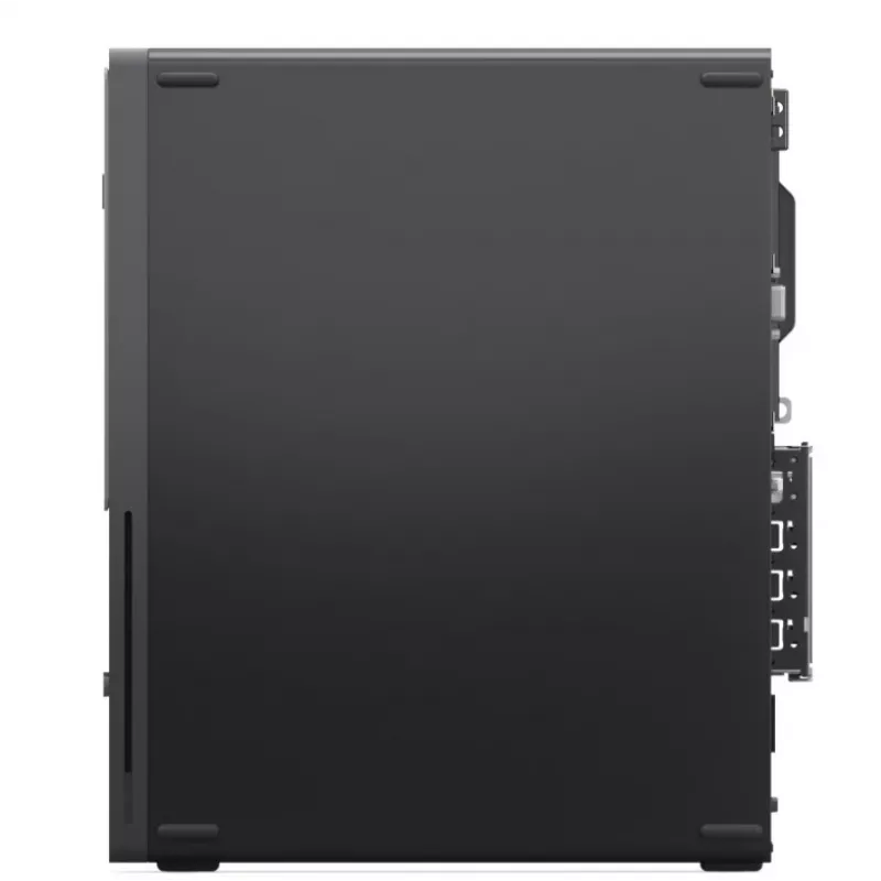 Lenovo ThinkCentre Neo 50s SFF Desktop-PC, Intel Core Ultra 7 265, 16GB DDR5, 1TB SSD, Intel Arc Graphics, Windows 11 Pro, Schwarz