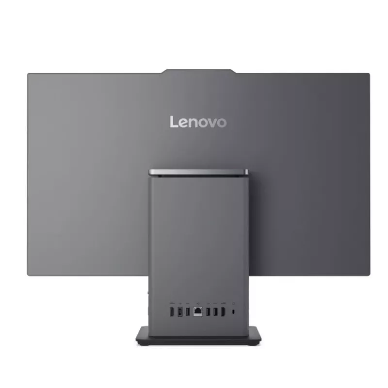 Lenovo ThinkCentre neo 50a G5 All-in-One PC 27 Zoll FHD Intel Core 5 210H 16GB RAM 512GB SSD Windows 11 Pro Luna Grey