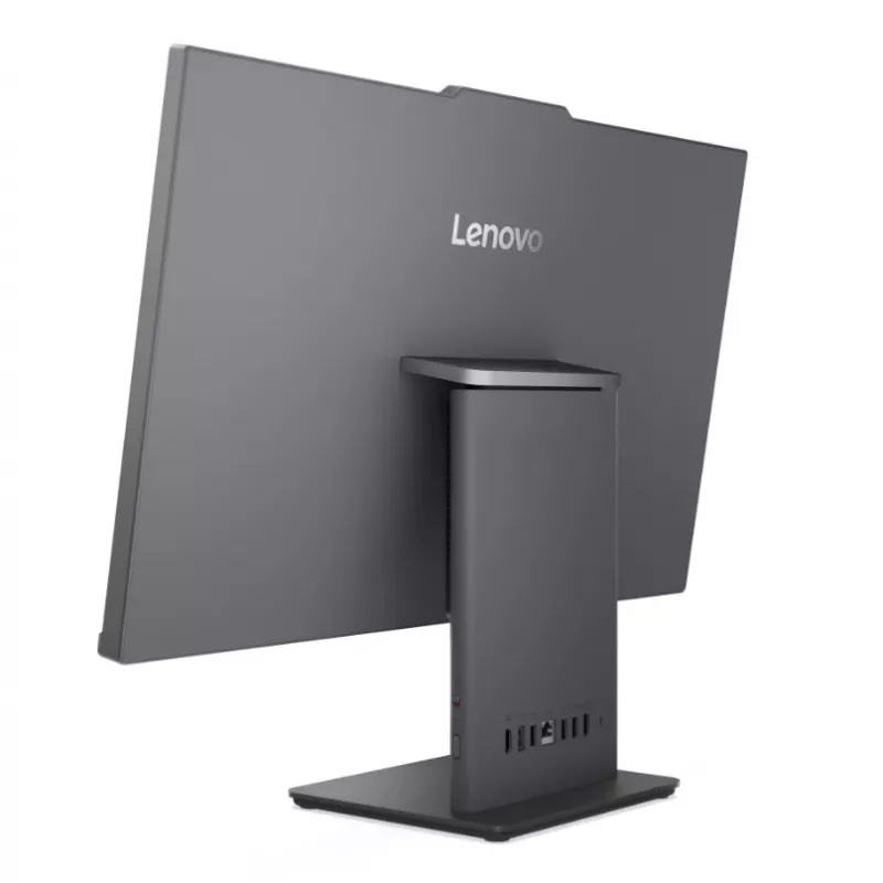 Lenovo ThinkCentre neo 50a G5 All-in-One PC 27 Zoll FHD Intel Core 5 210H 16GB RAM 512GB SSD Windows 11 Pro Luna Grey