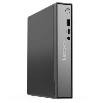 Lenovo ThinkCentre Neo 50q Tiny G5 Desktop-PC, Intel Core 5 210H, 16GB DDR5, 512GB SSD, Windows 11 Pro, Wi-Fi 6E, 3 Jahre Vor-Ort-Service