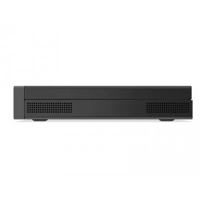 Lenovo ThinkCentre Neo 50q Tiny G5 Desktop-PC, Intel Core 5 210H, 16GB DDR5, 512GB SSD, Windows 11 Pro, Wi-Fi 6E, 3 Jahre Vor-Ort-Service