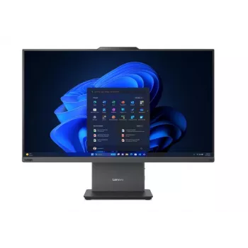 Lenovo ThinkCentre neo 50a G5 27 Zoll All-in-One-PC Intel Core 7 256V 16GB 512GB SSD Windows 11 Pro Luna Grey