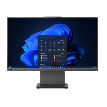Lenovo neo 50a G6 All-in-One-PC, 27 Zoll FHD Touch, Intel Core Ultra 7 256V, 16GB RAM, 512GB SSD, Windows 11 Pro, Luna Grey