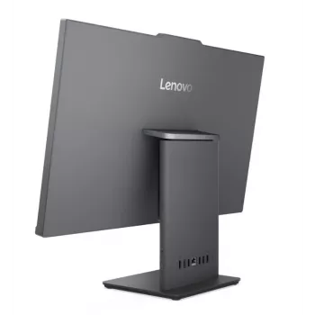 Lenovo neo 50a G6 All-in-One-PC, 27 Zoll FHD Touch, Intel Core Ultra 7 256V, 16GB RAM, 512GB SSD, Windows 11 Pro, Luna Grey