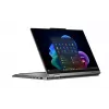 Lenovo ThinkPad X1 2-in-1 Gen 11 Aura Edition Copilot+ PC 21V90011PB 2-in-1-Laptop, 14 Zoll 2.8K OLED Touch 120Hz, Intel Core Ultra 7 355, 32GB LPDDR5x, 512GB SSD, Windows 11 Pro, englische Tastatur