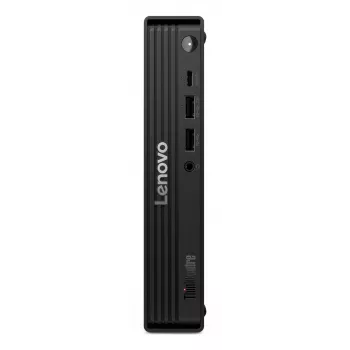 Lenovo ThinkCentre M70q G6 Tiny Desktop-PC, Intel Core i3-12100T, 16GB RAM, 512GB SSD, Wi-Fi 6, Windows 11 Pro