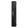Lenovo ThinkCentre M70q G6 Tiny Desktop-PC, Intel Core i3-12100T, 16GB RAM, 512GB SSD, Wi-Fi 6, Windows 11 Pro