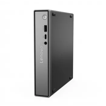 Lenovo ThinkCentre Neo 50q Tiny G6 Desktop-PC - Intel Core Ultra 5 226V, 16GB DDR5, 1TB SSD, Wi-Fi 6E, Windows 11 Pro