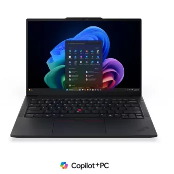 Lenovo ThinkPad E14 Gen 8 14 Zoll Laptop - Intel Core Ultra 5 325, 32GB RAM, 32GB eMMC, Englisch