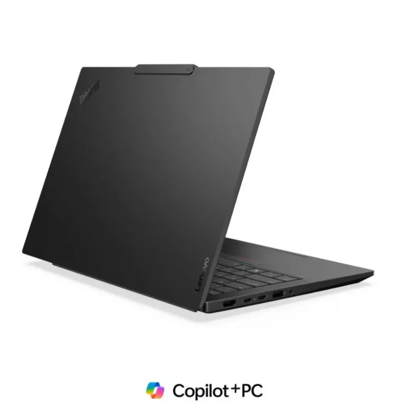 Lenovo ThinkPad E14 Gen 8 14 Zoll Laptop - Intel Core Ultra 5 325, 32GB RAM, 32GB eMMC, Englisch