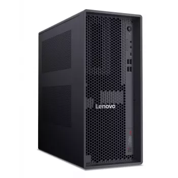 Lenovo ThinkStation P4 Tower-Workstation Intel Core i7-12700 32 GB RAM 1 TB SSD Windows 11 Pro