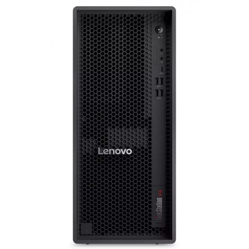 Lenovo ThinkStation P4 Tower-Workstation Intel Core i7-12700 32 GB RAM 1 TB SSD Windows 11 Pro