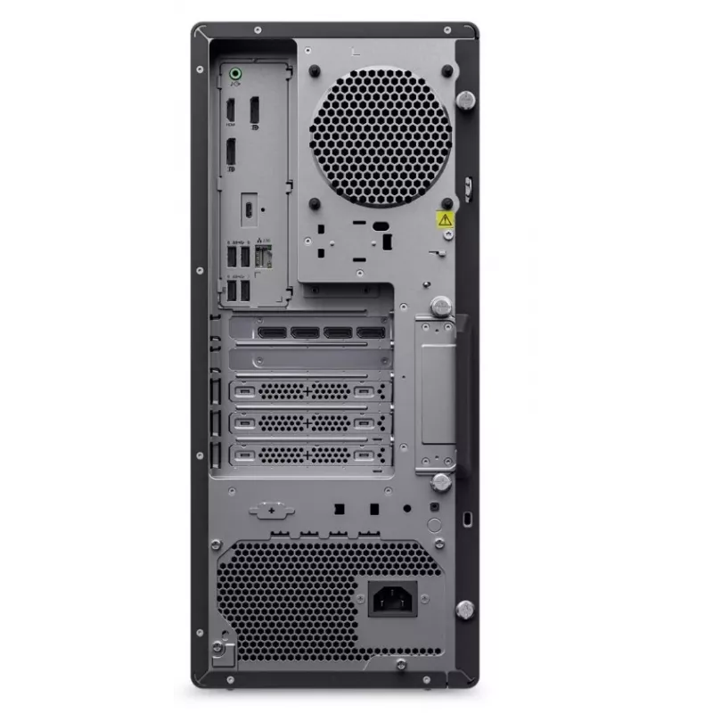 Lenovo ThinkStation P4 Tower-Workstation Intel Core i7-12700 32 GB RAM 1 TB SSD Windows 11 Pro