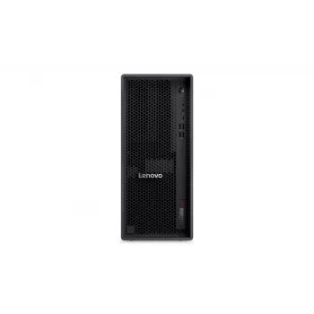 Lenovo ThinkStation P4 Tower-Workstation – AMD Ryzen Threadripper PRO 7955WX, 64 GB DDR5 ECC, 1 TB NVMe SSD, NVIDIA RTX 2000 Ada 16 GB, Windows 11 Pro