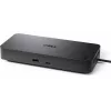 DELL Pro Thunderbolt 4 Smart Dock SD25TB4 – 130 W Power Delivery, 8K, Dual 4K, Thunderbolt 4 Dockingstation