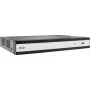 ABUS SECURITY-CENTER TVVR36402 4-Kanal 4K PoE NVR Netzwerk-Videorekorder bis 16 TB