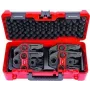 Rothenberger Pressbackenset Standard SV 15 - 18 - 22 - 28 mm 015060X