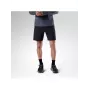 Rossignol Herren Stretch Chino Short 7 Zoll Schwarz Größe 48