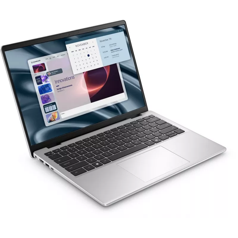 DELL PV14250 14 Zoll FHD Laptop, Intel Core i5-1235U, 16GB RAM, 512GB SSD, Windows 11 Pro