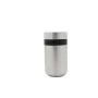 WMF My2Go Thermo-Lebensmittelbehälter, 500 ml + 200 ml, Edelstahl